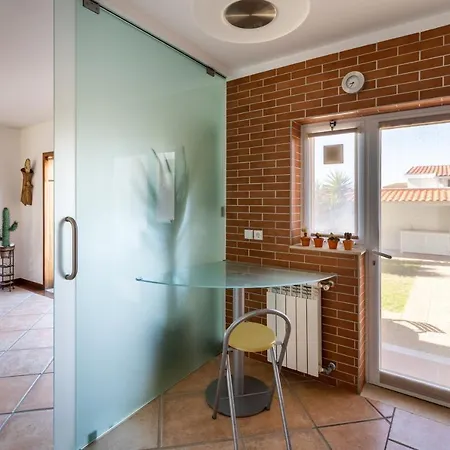 Casa Do Suave Mar Holiday home *