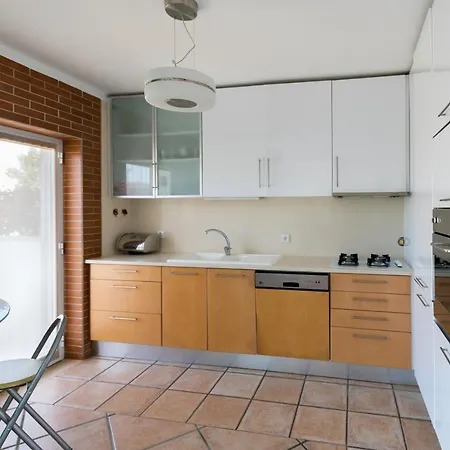 Casa Do Suave Mar Holiday home