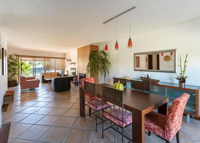 Casa Do Suave Mar Prázdninový dům *