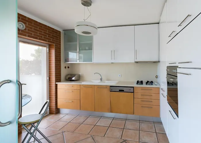 Casa Do Suave Mar Prázdninový dům