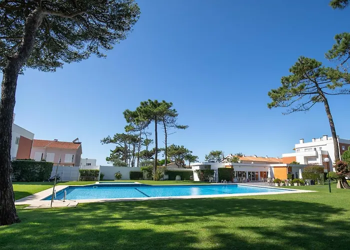 Prázdninový dům Casa Do Suave Mar Esposende