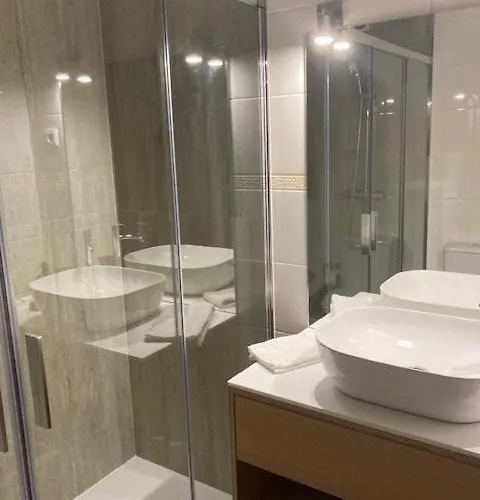 Prázdninový dům Casa Do Suave Mar