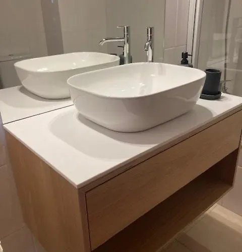 Casa Do Suave Mar Prázdninový dům Esposende