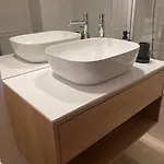 Casa Do Suave Mar 펜션 에스포센데