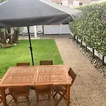Casa Do Suave Mar إسبونسيندي
