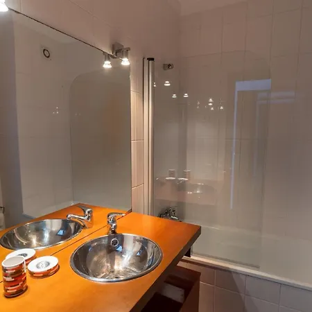 Casa Do Suave Mar 에스포센데