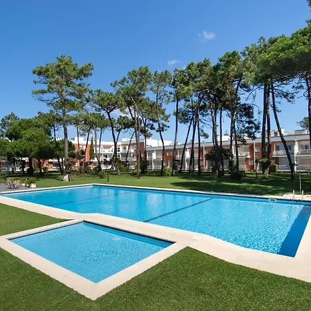 Casa Do Suave Mar Prázdninový dům