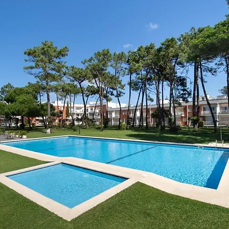 Casa Do Suave Mar 度假居
