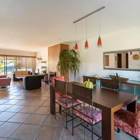 Casa Do Suave Mar 度假居 *
