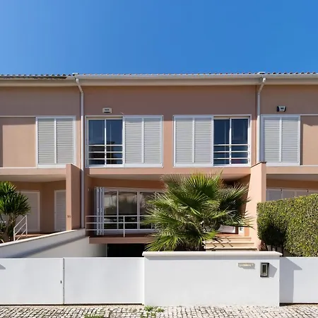 Casa Do Suave Mar *