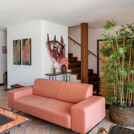 Casa Do Suave Mar 埃斯波森迪