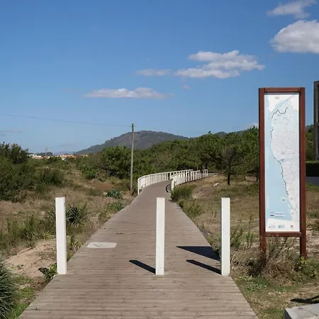 Casa Do Suave Mar 度假居