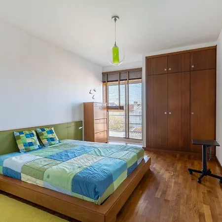 Casa Do Suave Mar * 埃斯波森迪