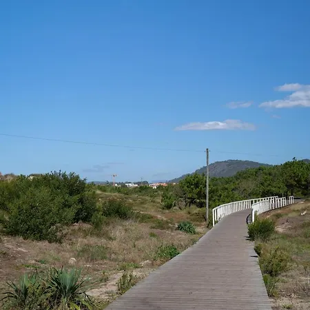 Casa Do Suave Mar * 埃斯波森迪