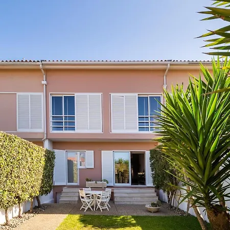 Casa Do Suave Mar * 埃斯波森迪