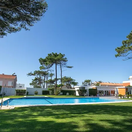 Ferienhaus Casa Do Suave Mar Esposende