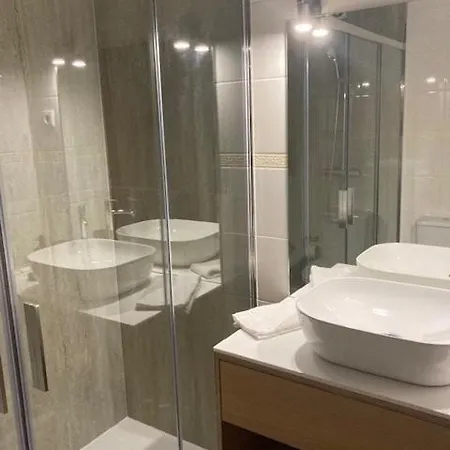 Nyaraló Casa Do Suave Mar