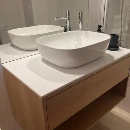 Casa Do Suave Mar Prázdninový dům Esposende