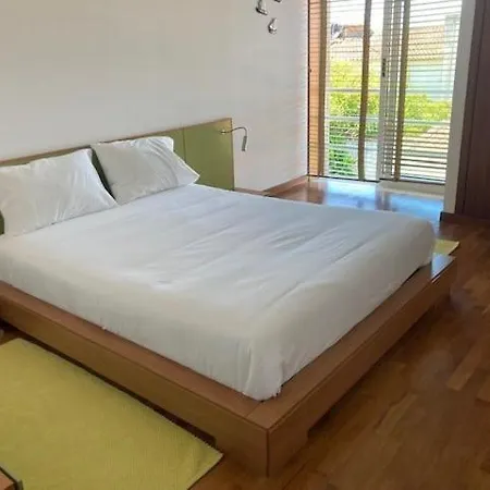 Casa Do Suave Mar