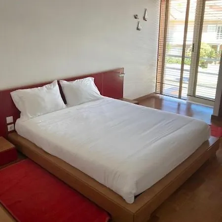 Casa Do Suave Mar エシュポゼンデ