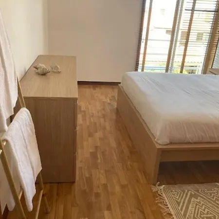 Casa Do Suave Mar Prázdninový dům *