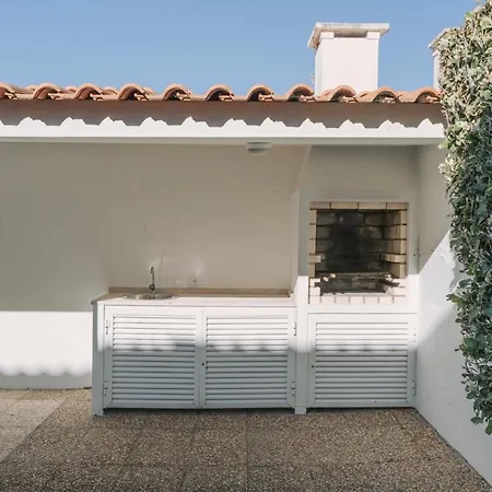 Casa Do Suave Mar Ferienhaus