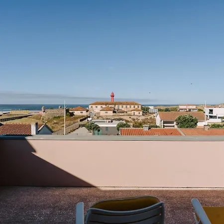 Ferienhaus Casa Do Suave Mar Esposende