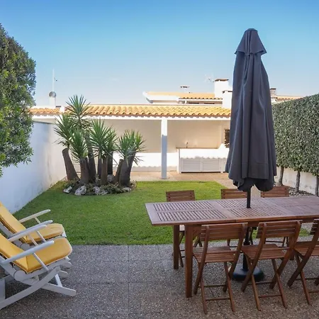 Ferienhaus Casa Do Suave Mar Esposende