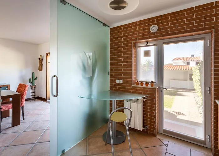 Casa Do Suave Mar Semesterbostad *