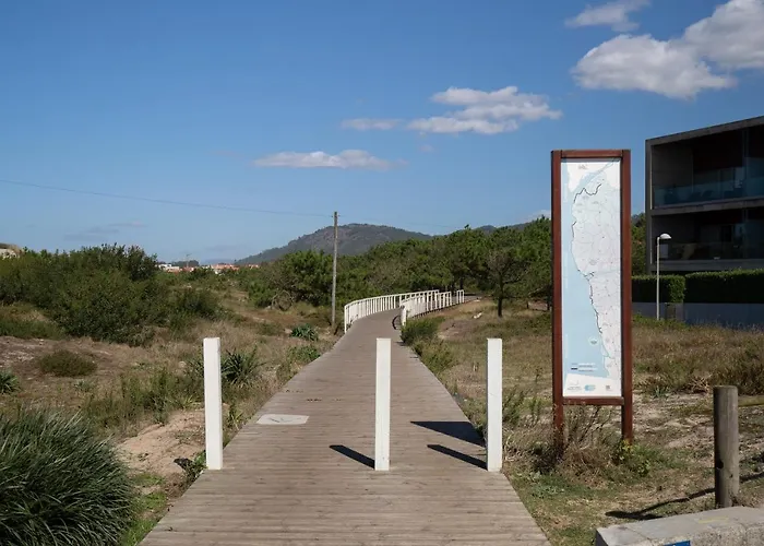Casa Do Suave Mar Hébergement de vacances