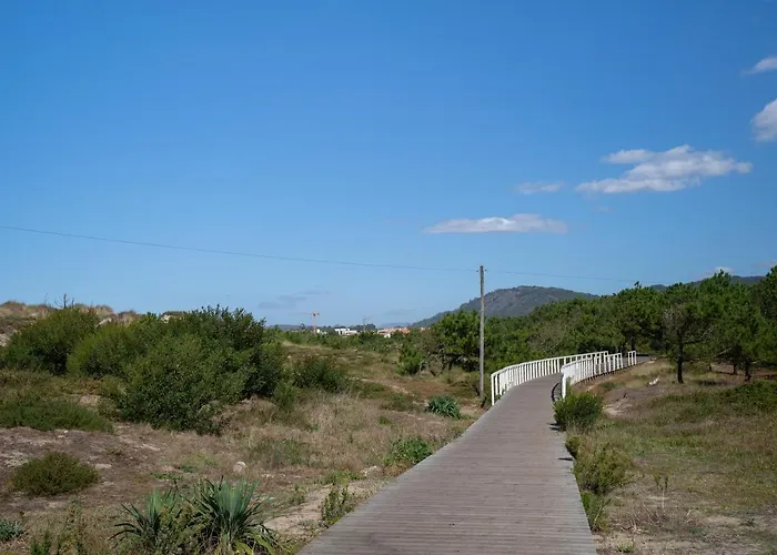 Casa Do Suave Mar * Esposende