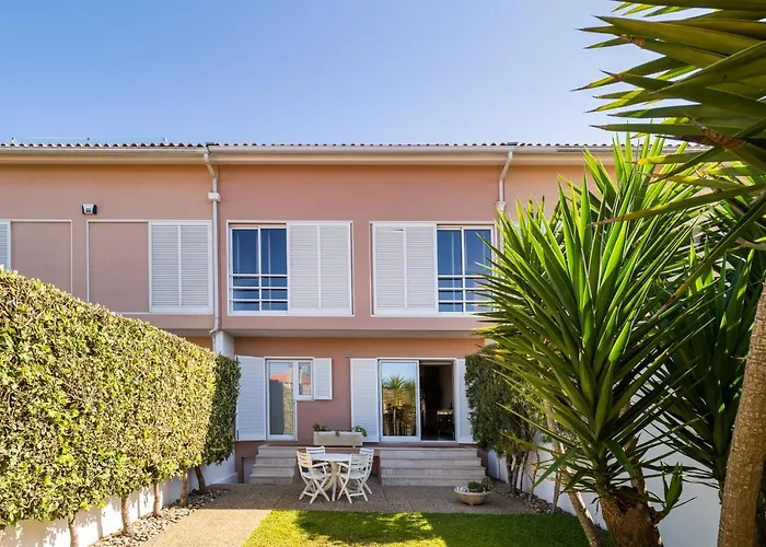 Casa Do Suave Mar * Esposende