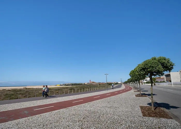 Dom wakacyjny Casa Do Suave Mar