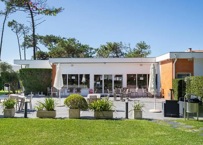 Semesterbostad Casa Do Suave Mar Esposende