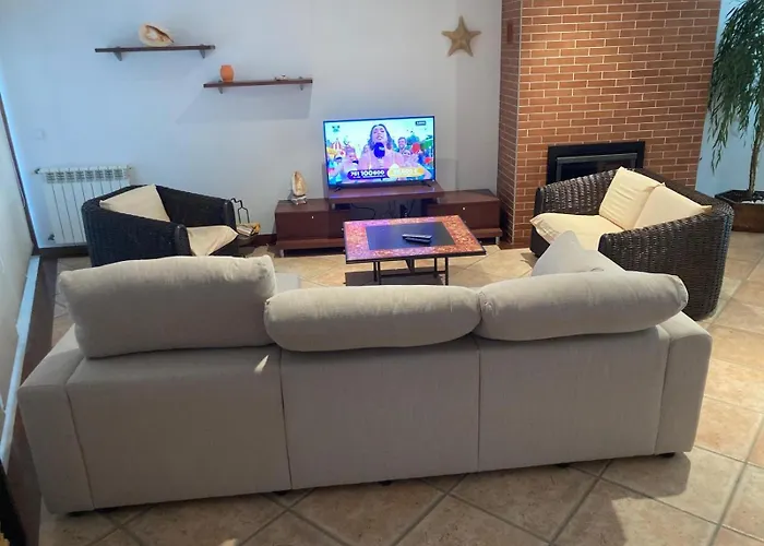 Casa Do Suave Mar * Esposende