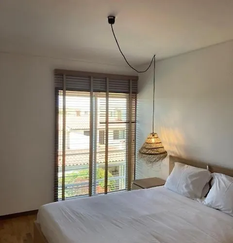 Casa Do Suave Mar Semesterbostad