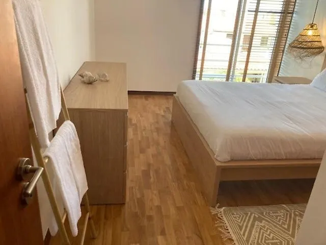 Casa Do Suave Mar Tatil Evi *